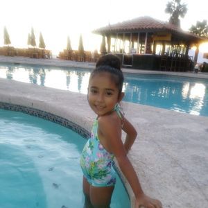 Meet your Posher, Irene